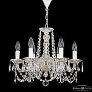 Подвесная люстра AL1602 AL16302/6/160 WMG