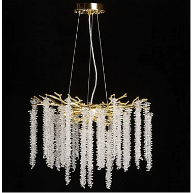 Подвесная люстра PL1N 000078040