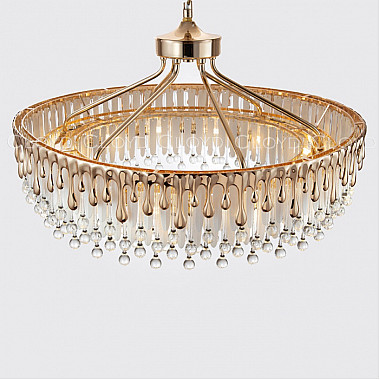 Подвесная люстра Capuletti 11269