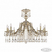 Подвесная люстра 7221 72211/12/300 A GW