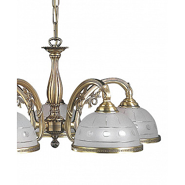 Подвесная люстра Reccagni Angelo L.3830/5