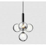 Подвесная люстра Moderli Covey V2050-P