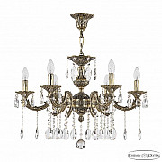 Подвесная люстра 7121 71210/6/210 A GB