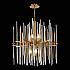 Подвесная люстра ST Luce Teramo SL1628.303.08