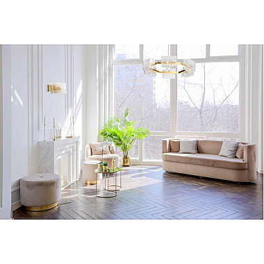 Подвесная люстра Айс 542011106