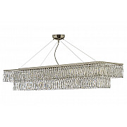 Подвесная люстра Acquaro Acquaro E 1.5.120x30.100 NP