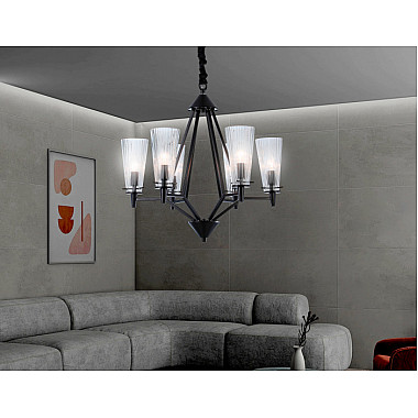 Подвесная люстра TRADITIONAL TR3237