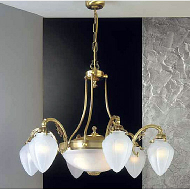 Подвесная люстра 3835 L.3835/6+2