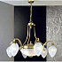 Подвесная люстра 3835 L.3835/6+2
