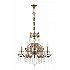 Подвесная люстра Sorrento Sorrento E 1.1.6.300 GB