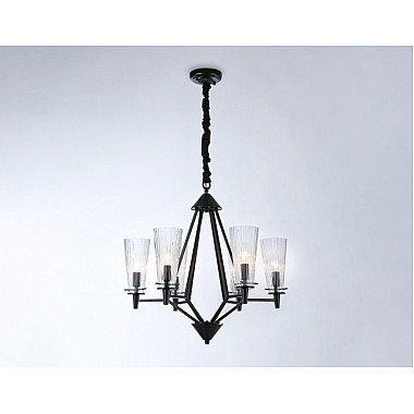 Подвесная люстра TRADITIONAL TR3237