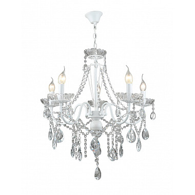 Подвесная люстра PL1N 000066012