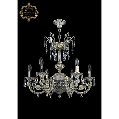 Подвесная люстра 31.11 31.11.6.KR175SP.175IT.GW.Sp