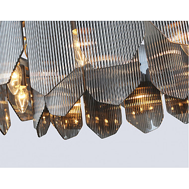 Подвесная люстра High Light LH31203