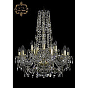 Подвесная люстра 11.25 11.25.10+5.220.h-78.Gd.Sp