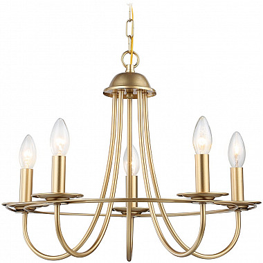 Подвесная люстра TRADITIONAL TR9615