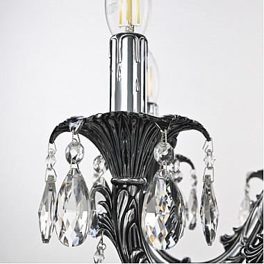 Подвесная люстра AL7901 AL79101/8/250 A NB