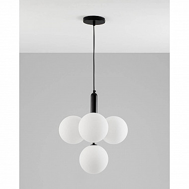 Подвесная люстра Moderli Kolinz V2040-P