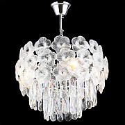 Подвесная люстра 02447-0.4-04 CH