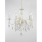 Подвесная люстра Torino TORINO 135.5 Ivory