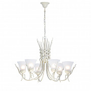 Подвесная люстра Arte Lamp Brushwood A4111LM-6WA