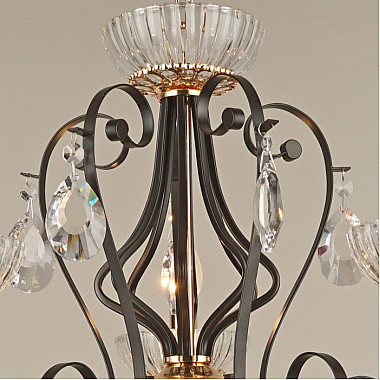 Подвесная люстра 04456-0.4-05