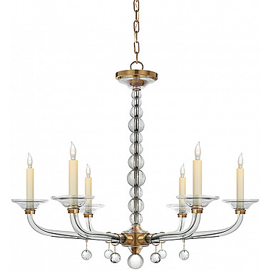 Подвесная люстра Parnas 10849