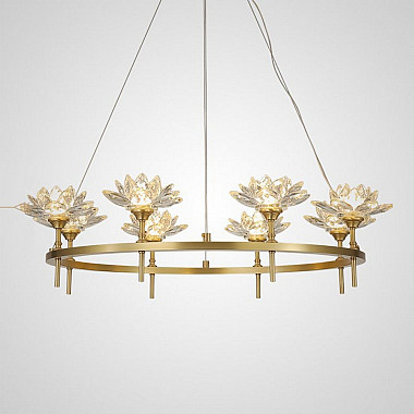 Подвесная люстра LC-11-0270