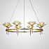Подвесная люстра LC-11-0270