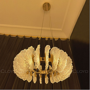 Подвесная люстра Antigua 11318