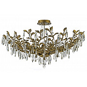 Подвесная люстра Acerra Acerra E 1.5.80.100 A