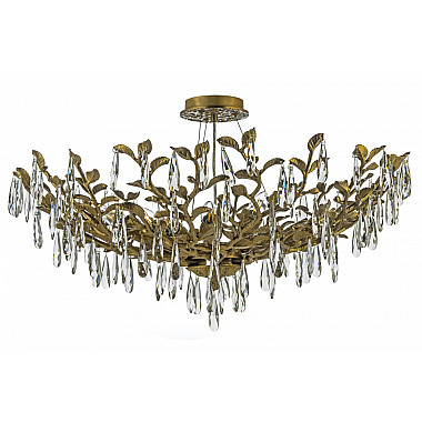 Подвесная люстра Acerra Acerra E 1.5.80.100 A