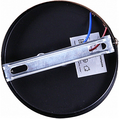 Подвесная люстра 03883-0.4-04 BK