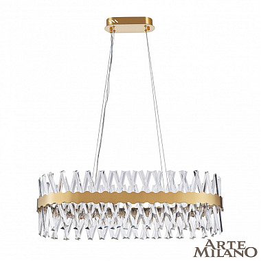 Подвесная люстра Venezia 311096/L800 BS