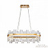 Подвесная люстра Venezia 312033/L800 BS