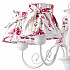Подвесная люстра Arte Lamp A7021LM-5WH