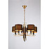 Подвесная люстра Moderli Trio V2642-5P