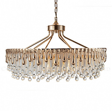 Подвесная люстра Capuletti 11269