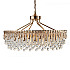 Подвесная люстра Capuletti 11269