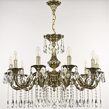 Подвесная люстра AL7901 AL79101/10/250 A GB