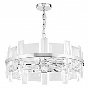 Подвесная люстра Cerezo MOD201PL-05N