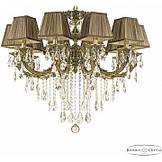 Подвесная люстра Florence 71209/10/250 B GB SQ5