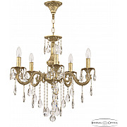 Подвесная люстра AL7801 AL78101/5/175 B AG