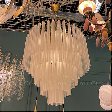 Подвесная люстра Libretto 11181