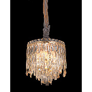 Подвесная люстра The Empress FL1061-5P