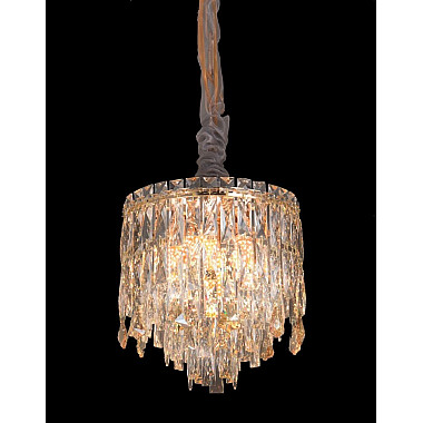 Подвесная люстра The Empress FL1061-5P