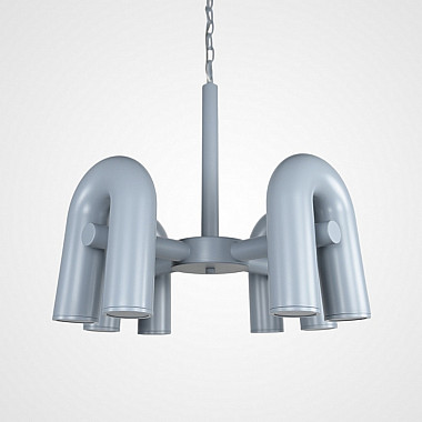 Подвесная люстра Isla LC-11-1200