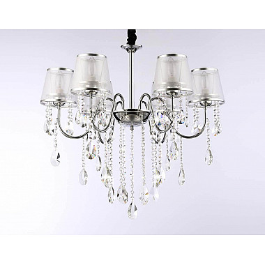 Подвесная люстра Ambrella light Traditional TR4588
