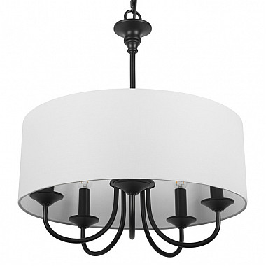 Подвесная люстра Balance 10416 BL