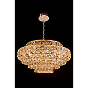 Подвесная люстра Majeste FL1060-21P